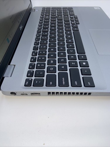 DELL Precision 3551 15.6" Intel Core i5-10300H 16GB 256GB SSD WIN 11 Home - Picture 4 of 8