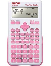 Image of Aurora AX-595PK Scientific Calculator