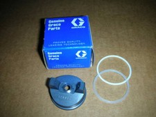 Graco 289069 Air Cap Kit for AirPro Conventional Pressure Feed Spray Gun XT 2.8
