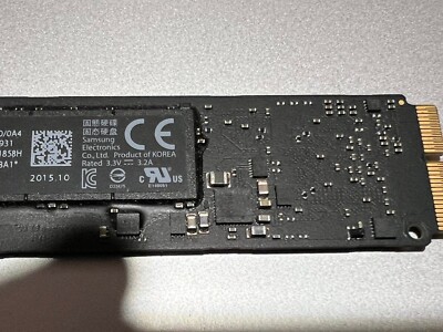 Samsung SSD NVME ｍ.2 256gb 2280 ✖４枚 Amazon.com: OEM Samsung 256GB M.2 PCI-e NVME SSD Internal Solid