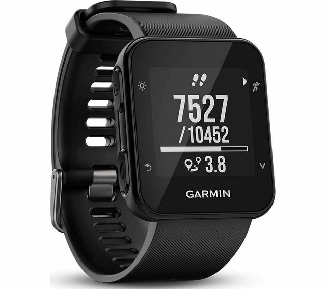 garmin forerunner 10 orange