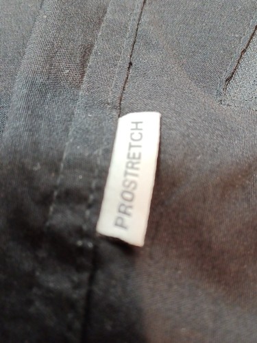 Craghoppers Mens Pants Black Kiwi Pro Active Stretch Quick Dry Cargo 42 x 31 - Picture 11 of 15