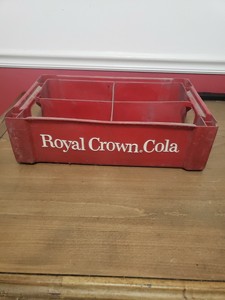 pop crate