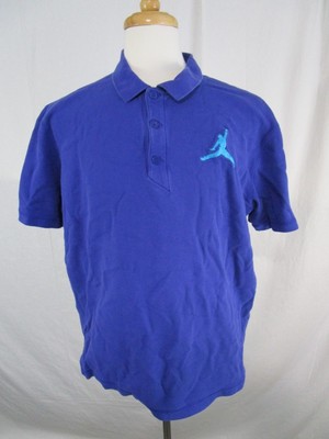 jordan brand polo shirt