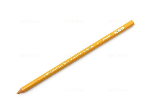 Prismacolor Premier Coloured Pencils FULL RANGE 150 Colors + Colorless Blender - Picture 14 of 154