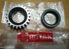 SWM ROTAX 125 250 ingranaggio albero motore paraolio ASPIRAZIONE DISCO ROTANTE