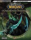 World of Warcraft: Dungeon Companion II by DK Publishing (Paperback, 2007)