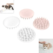 PETKIT 2 In 1 Dog Cat  Brush Pet Massage Comb Pet Hair Removal Comb