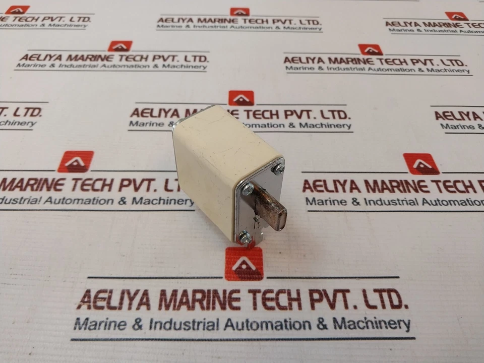 MRO NH00 Fusible gL 160A 500/600 VAC - Imagen 4 de 4