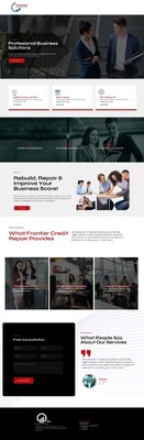 Custom Wordpress Website Development - Professional & Responsive Web Design