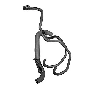 Manguera de refrigerante de radiador inferior Dayco 2007 2008 para Ford E-450 Super Duty 2006-2019 Foto 2 de 2