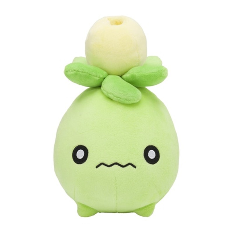 Pokèmon Center Original Fit Slowbro Flagadoss Lahmus Plush Peluche Plüschtier