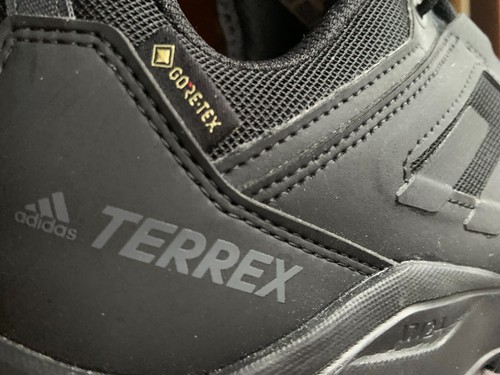 Adidas Terrex 350 Goretex men's Trainers, new - Picture 2 of 8