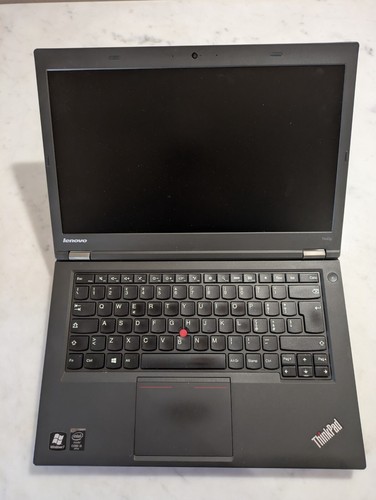 Libreboot Thinkpad T440p i5-4300M 8GB RAM 500GB HDD - Afbeelding 3 van 7