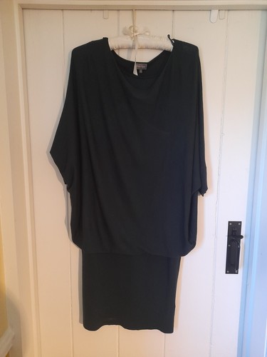 Schönes Top-Kleid Ivy Green Phase Eight Größe 12