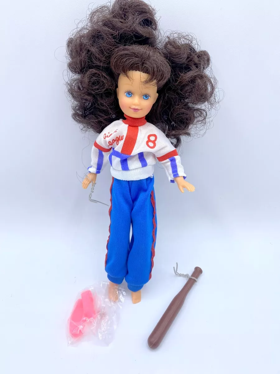 Katie barbie sale