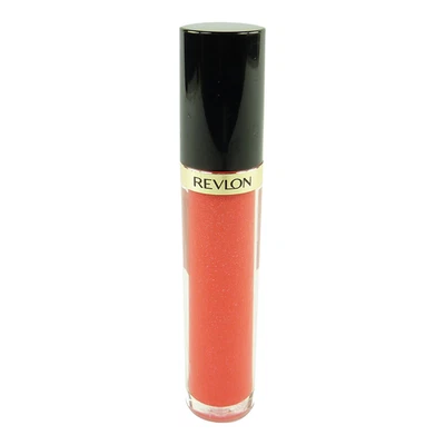 Revlon Super Lustrous Lipgloss Lippen Farbe Makeup Gloss 3.8ml 255 kiss me coral - Bild 1 von 2