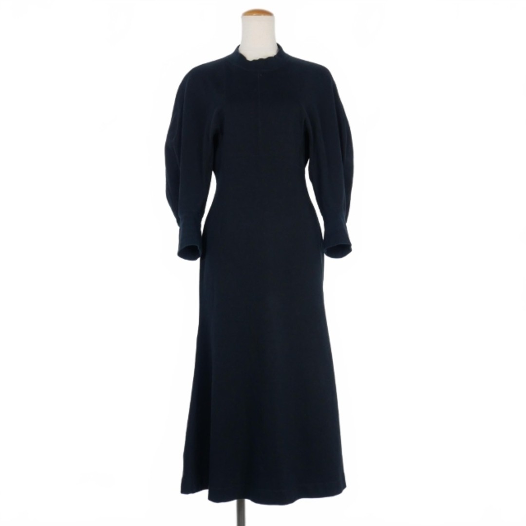 Mame Kurogouchi classic cotton dress mame kurogouchi Classic