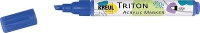 KREUL Acrylmarker SOLO Goya TRITON Acrylic 1.4 ultramarin
