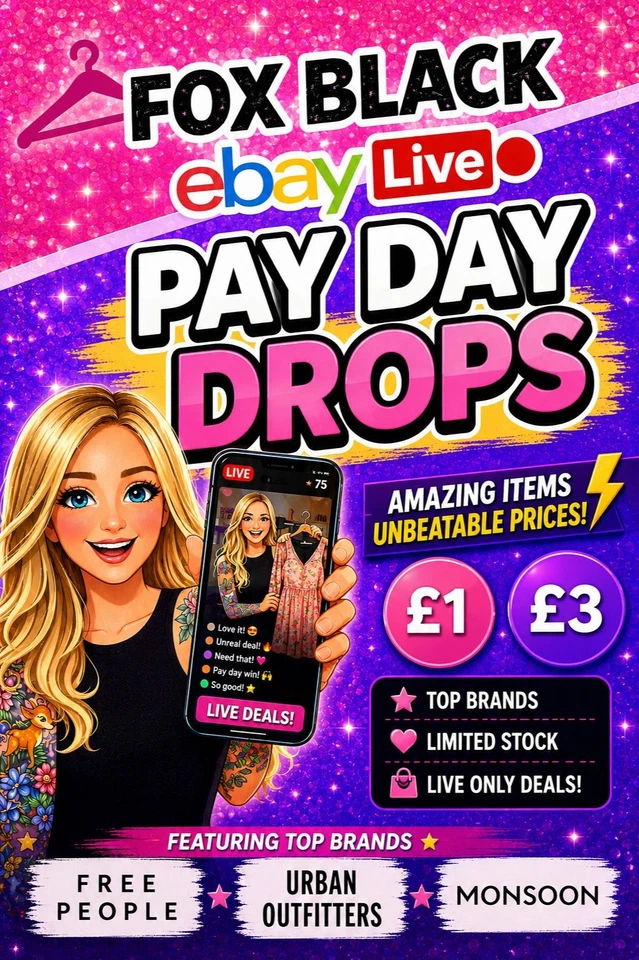 🌈 Womens Pay Day Drops! Monsoon, Free People & More!🌈