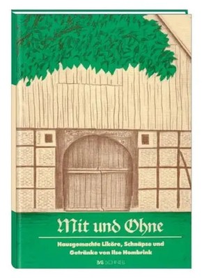 Ilse Hombrink | Mit und Ohne | Buch | Deutsch (1987) | 208 S. | Schnell Verlag