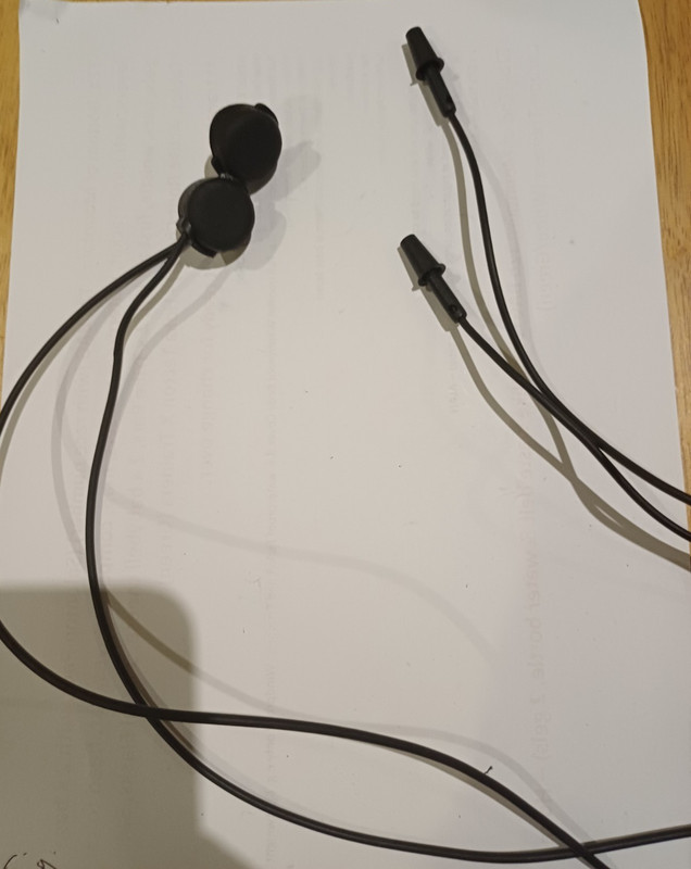 Sram Etap / AXS Blip Remote Shifter - 650mm Cable - Only 1 working