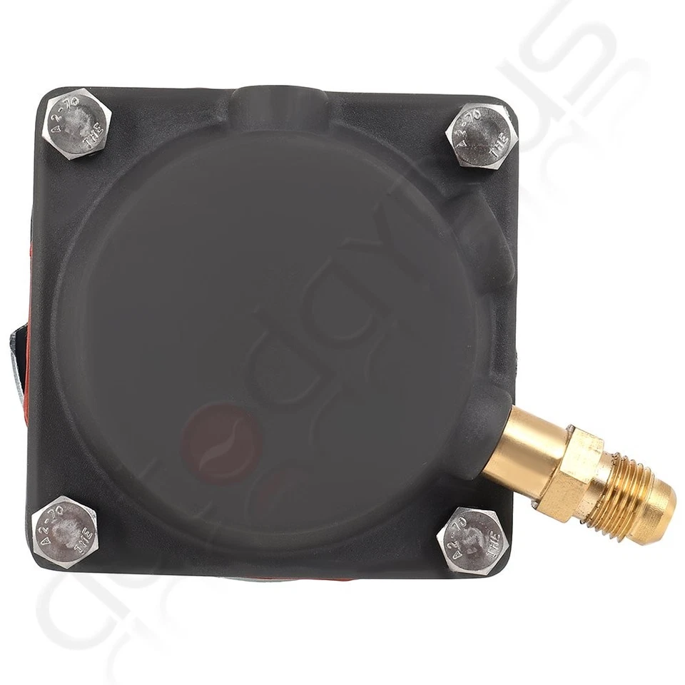 Turbo Wastegate Actuator For 14.0L Highway Truck Freightliner Detroit Series 60 - Image 4 of 4