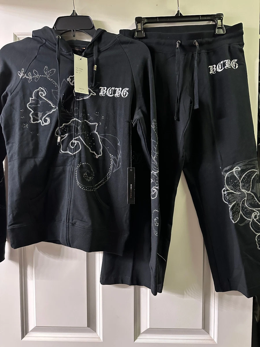 BCBGMAXAZRIA Regular Size Tracksuits & Sets for Women for sale | eBay
