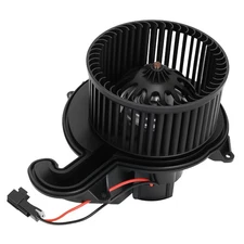 HVAC Heater Blower Motor With Fan TL150-4113 for Mack for CHU CHU600 2008-2010