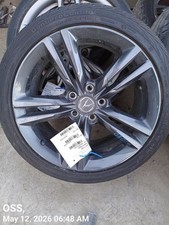 Wheelrim Only Oem 23-25 Acura Integra 427003s5a81