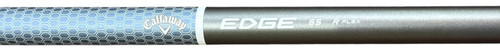 Callaway Edge 15° 3 Wood Edge 65g Regular Flex Shaft Callaway Grip - Picture 7 of 10