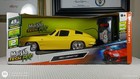 1:24 Maisto Tech R/C Ford GT STREET SERIES - Plastic NIB — photo 2