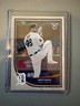 2018 Topps Big League Base # 233 Matt Boyd - Detroit Tigers MLB