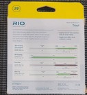 Rio Products Mainstream Trout WF Fly Line  — photo 2