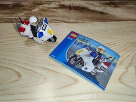 LEGO (9 Sets); World City: 7030 7031 7032 7033 7034 7035; City: 7899 7235 7236