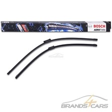ORIGINAL BOSCH SCHEIBENWISCHER AEROTWIN A986S VORNE FÜR VW ID.3 CUPRA BORN