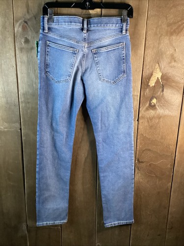 Gap Kids Jeans Size 14 Slim - Picture 4 of 4