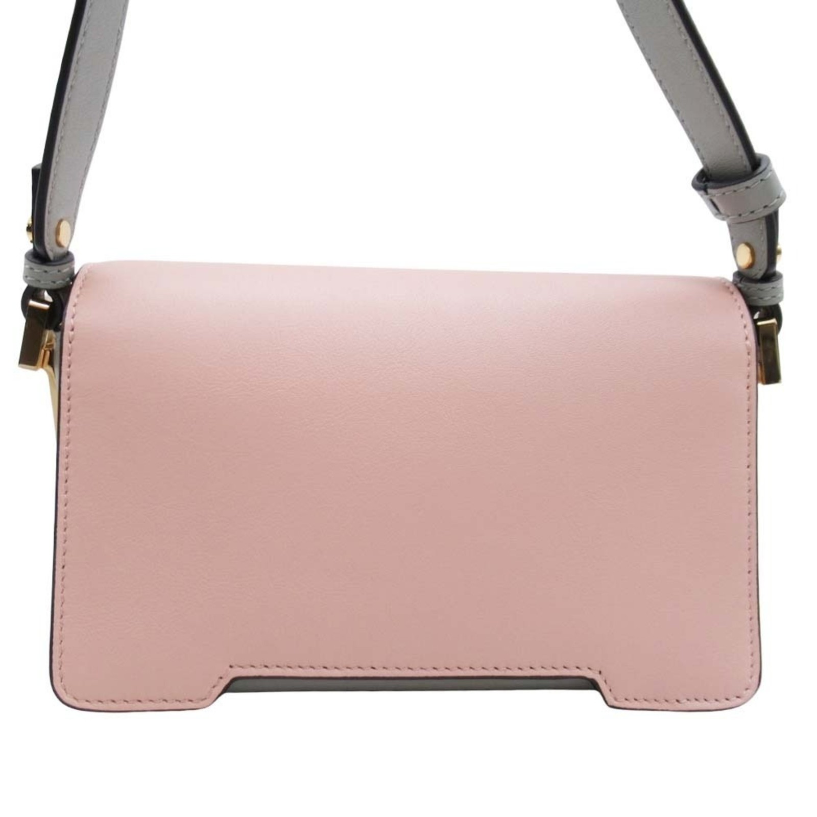 MARNI TRUNKAROO Rectangular Shoulder Bag/Pochette… - image 3