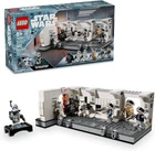 Lego Star Wars Boarding the Tantive IV 75387 NEW IN BOX SEALED Minifigures 8+