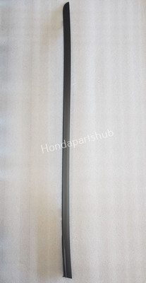 11-17 Honda Odyssey Right (Passenger) Front Windshield Side