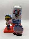 Funko Soda Bazooka Joe Chase Limited Edition Vinyl Figure Ad Icons 7,500 PCS