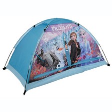 Frozen 2 My First Dream Den With 10 Piece Fairy Light Set and Portable Carry Bag