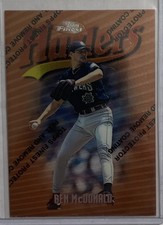 1997 Topps Finest Baseball Ben McDonald Base Card #96 Complete Your Set! ⚾️