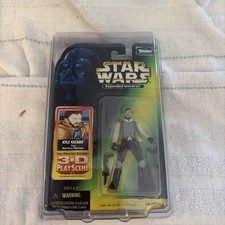 Kenner 1998 Star Wars Expanded Universe Kyle Katarn New Sealed