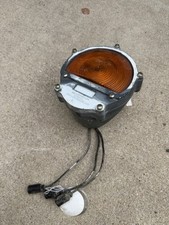 Hmmwv Humvee Hummer Military Vehicle Turn Signal Light-used-unknown-untested Hmmwv Humvee Hummer Military Vehicle Turn Signal Light-used-unknown-untested