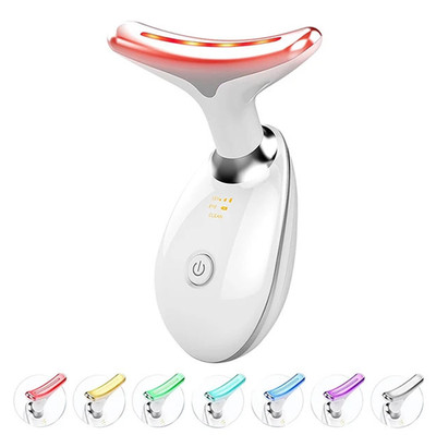 7-in-1 LED Facial Sculptor