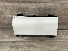 2007 2008 2009 LEXUS LS460 Dashboard Glove Box BEIGE