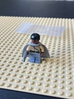 LEGO Star Wars Lando Calrissian General sw0251 7754 Rare USA FAST SHIPPING!!