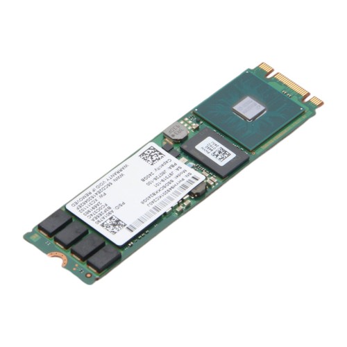 Intel D3-S4510 240GB M.2 2280 SATA 6Gb/s 3D-NAND TLC SSDSCKKB240G8 SSD - 第 2/2 張圖片