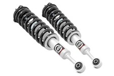 Rough Country 2 Inch Leveling Kit Loaded Strut Toyota 4runner Fj Cruiser Tacoma